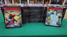 Dylan dog collezione - dylan,