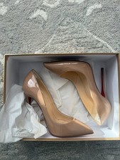 Christian Louboutin So Kate