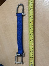 Outboard Motor Aux Engine