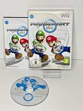 Mario Kart Wii Nintendo