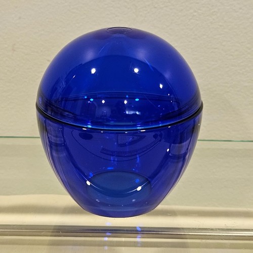 Coperchio convesso vetro