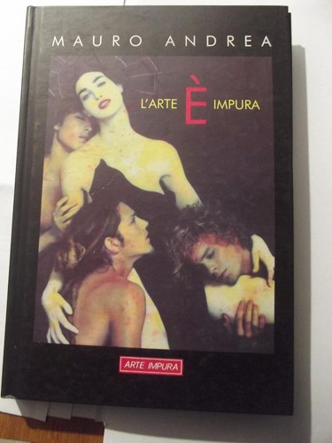 Mauro andrea arte è - andrea, l'arte