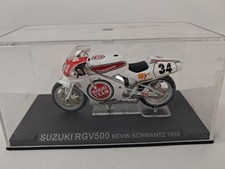 Altaya Suzuki RGV 500 #34