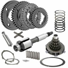 PRO SERIES gearbox kit gearbox
