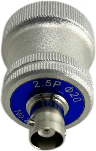 Sonda rilevatore difetti