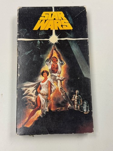 Star wars cbs fox 1977 - cbs,