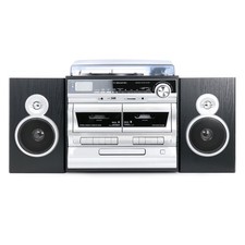 Trexonic trx 11bs giradischi - trexonic, trx-11bs
