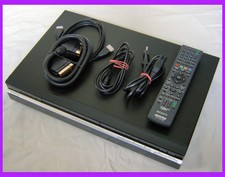 Sony RDR-HX980 REGISTRATORE