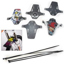 Parafango anteriore MTB