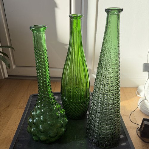 Green empoli genie - green,