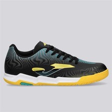 Joma Evolution - Nero - Scarpe da Futsal Junior MKP Taglia 38