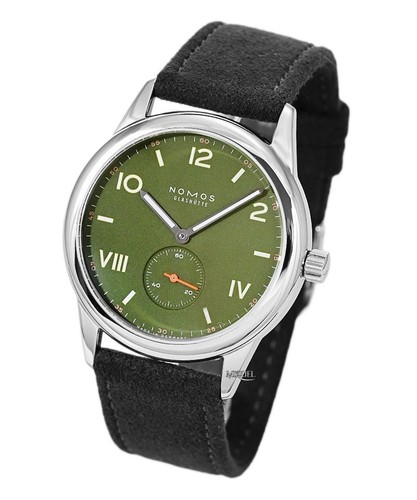 Nomos club campus tutto - campus,