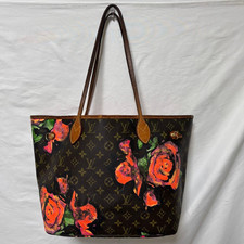 Autentica borsa Louis Vuitton