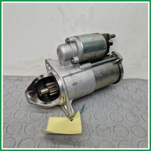 Motorino avviamento opel - motorino, .