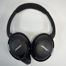 Bose SoundLink AroundEar II
