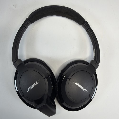 Bose soundlink aroundear - soundlink, ii