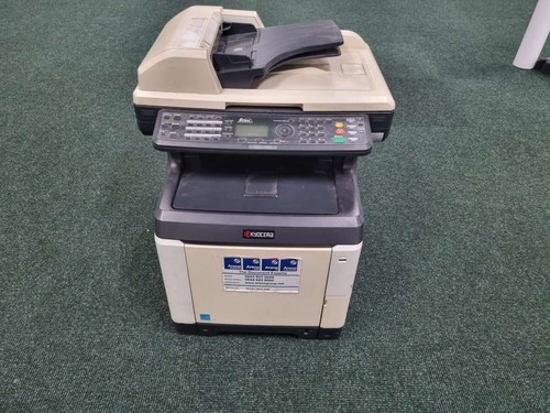 Kyocera c2126mfp stampante - fs-c2126mfp,