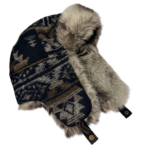 Woolrich cappello trapper - cappello,
