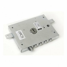 SERRATURA PORTA BLINDATA