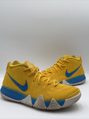 Nike kyrie kix cereal - nike, 4