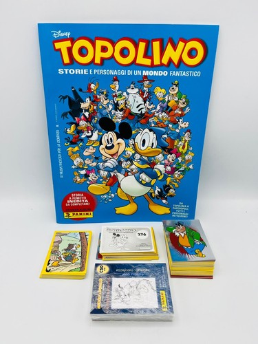 Topolino storie personaggi - storie, e