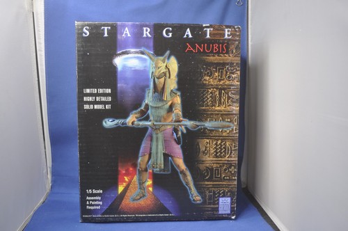 Horizon stargate anubis kit - horizon,