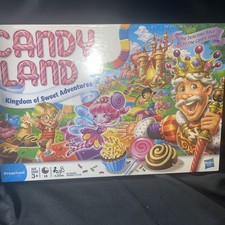 Hasbro Candy Land Gioco da