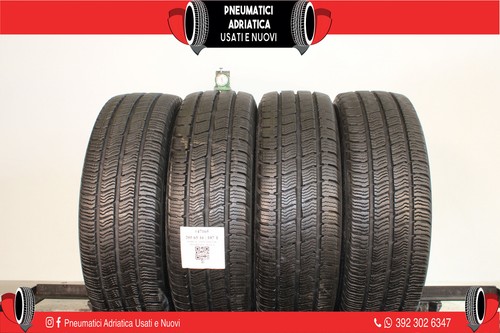 Pneumatici barum 205 r16c - 4,