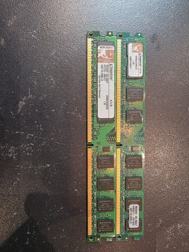 Kingston pc2 5300 - pc2-5300, 2