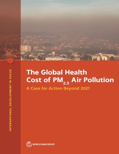 The global health cost - cost, of