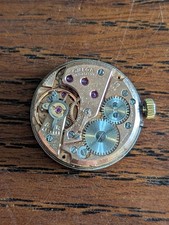Orologio Omega 630
