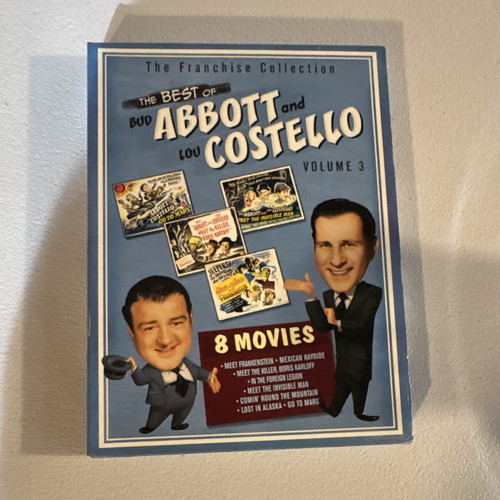 The best bud abbott and - the, of