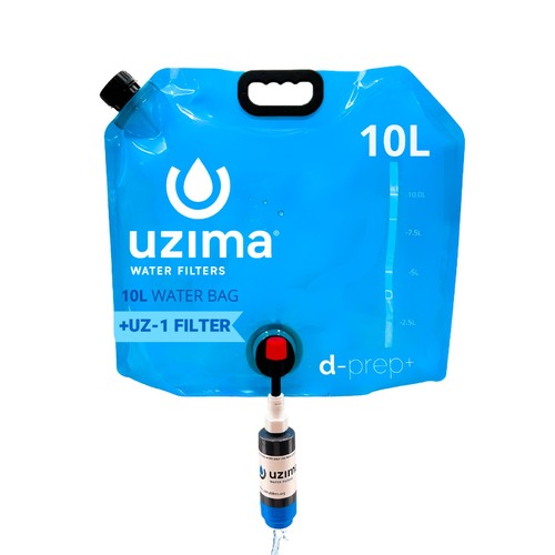 Uzima prep sistema di - uzima,