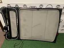 TENDINA TETTO PANORAMICO PER NISSAN Qashqai J11 Serie (15 )