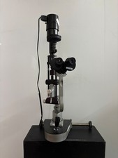 Lampada a fessura - OPTIKON
