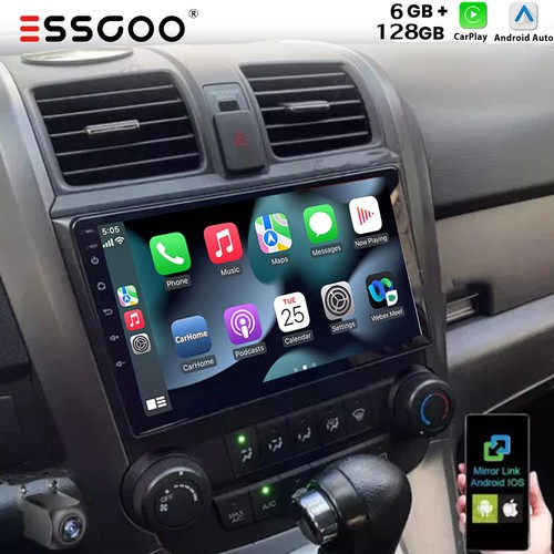 Autoradio 128gb android14 - autoradio,