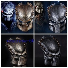 Maschera Predatore Lupo