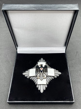 Distintivo onore della croce - distintivo, d'onore