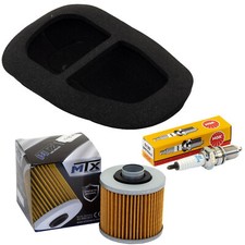 Kit Manutenzione Filtro Aria