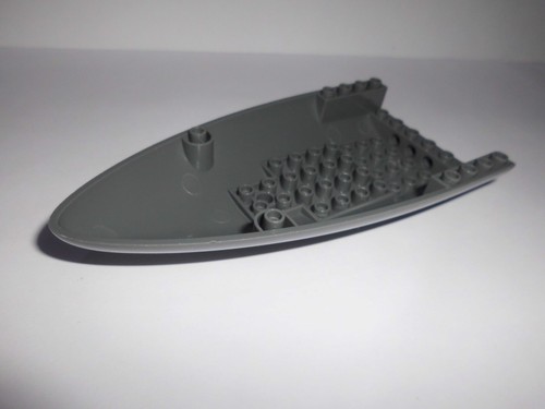 Lego scafo dell aereo - lego,
