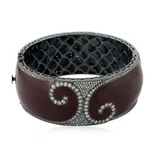 Bracciale Vintage In Argento
