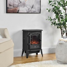 Camino caminetto elettrico