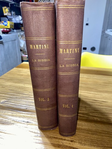 Bibbia mons antonio - "la, "mons.antonio