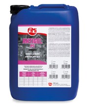 Antigelo glicole propilenico