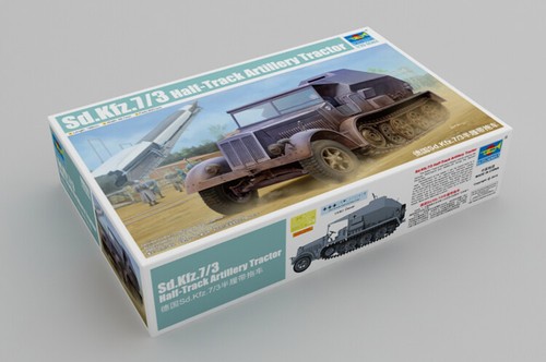 Trombettiere 09537 35 - trombettiere, 1/35