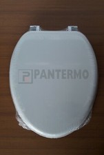 SEDILE WC LEGNO COPRIWATER