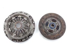 71748777 CLUTCH KIT WITH DISC