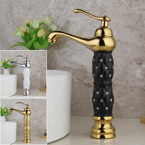 Miscelatore lavabo bagno - , 3