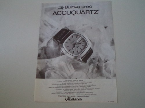 Advertising pubblicità 1974 - advertising,