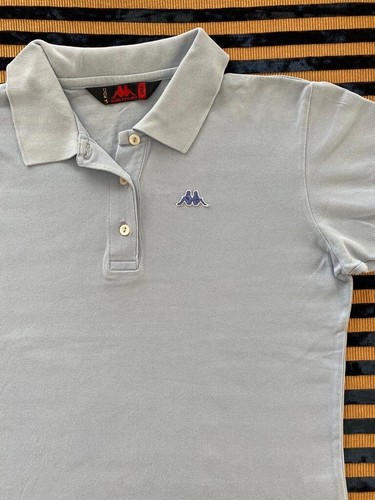 Robe kappa polo - di, kappa++